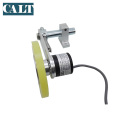 GHW38 Wheel Rotary Encoder Length Measuring Sensor